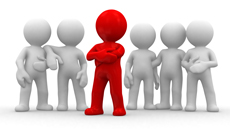Balisage d'indicateurs